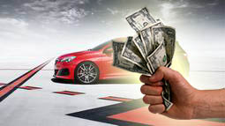 Срочный выкуп автомобилей в Саранске