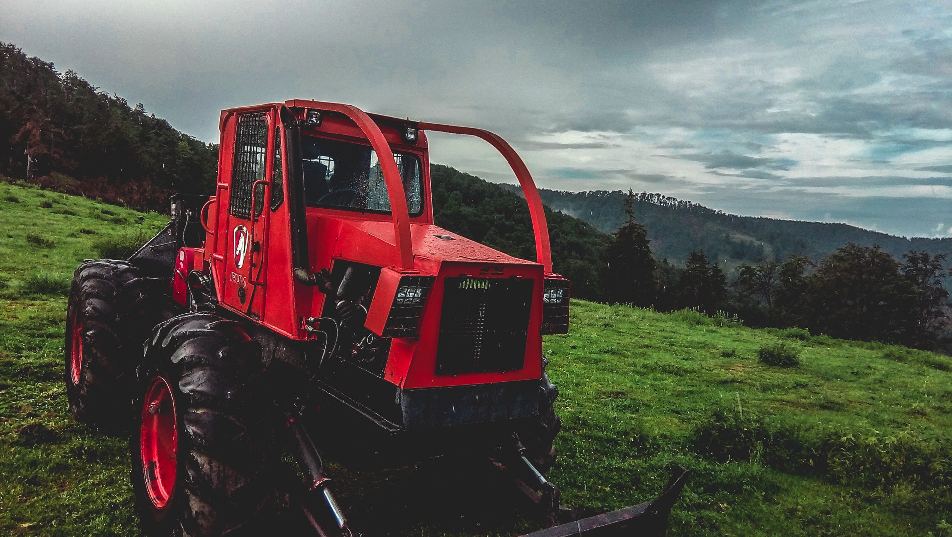 Кредит под залог спецтехники в Саранске